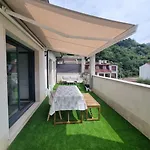 アパート La Casina Del Alce *