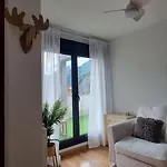 La Casina Del Alce * Aller