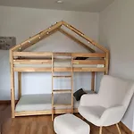 La Casina Del Alce *