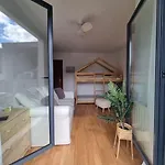 La Casina Del Alce アパート Aller