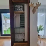 La Casina Del Alce * Aller