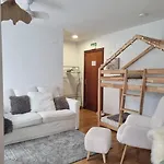 Appartement La Casina Del Alce Aller