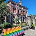 La Casina Del Alce