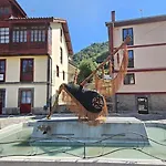アパート La Casina Del Alce