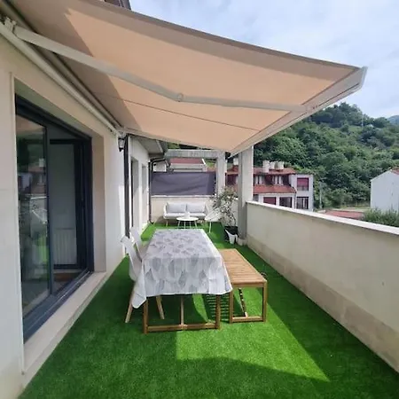 Apartmán La Casina Del Alce *