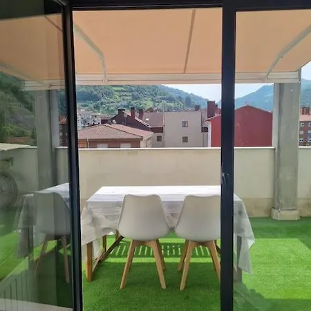 La Casina Del Alce Appartement Aller