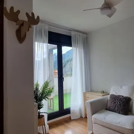 La Casina Del Alce * Aller