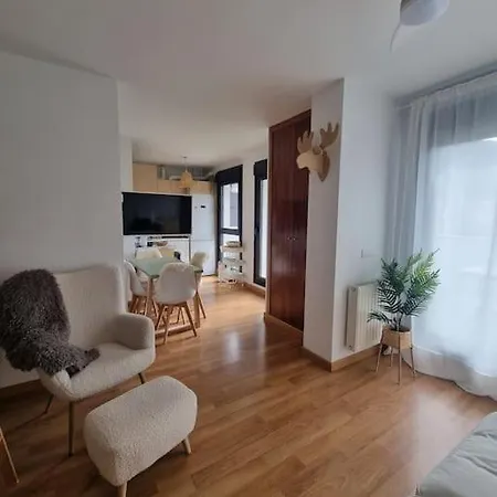 La Casina Del Alce * Aller