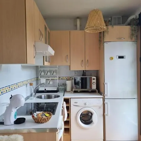 La Casina Del Alce Apartmán *