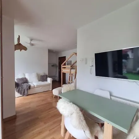 La Casina Del Alce *