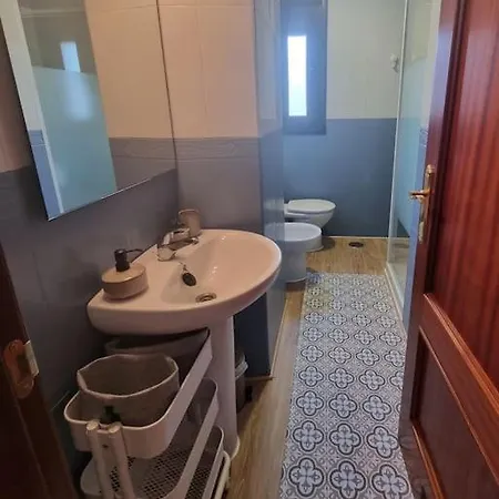 Appartement La Casina Del Alce *