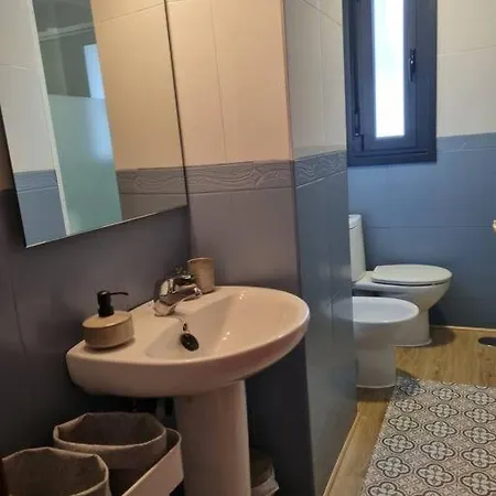 La Casina Del Alce Aller