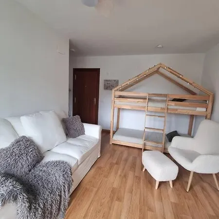 La Casina Del Alce * Aller