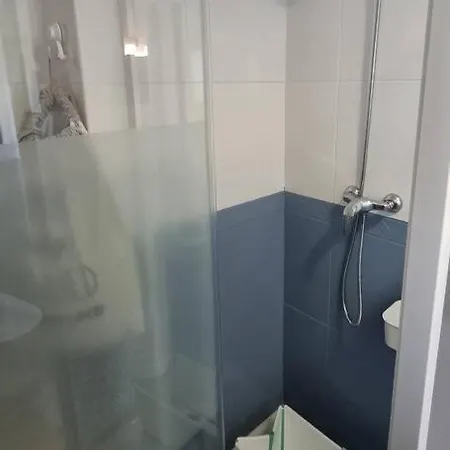 La Casina Del Alce Appartement