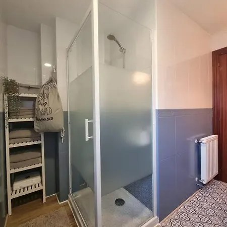 La Casina Del Alce * Aller