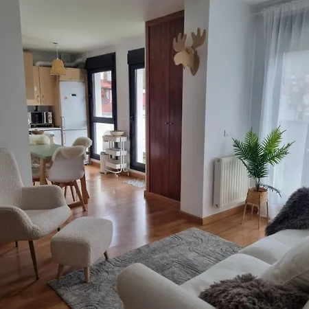 La Casina Del Alce Apartmán