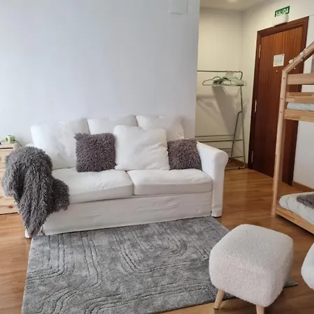 La Casina Del Alce Appartement