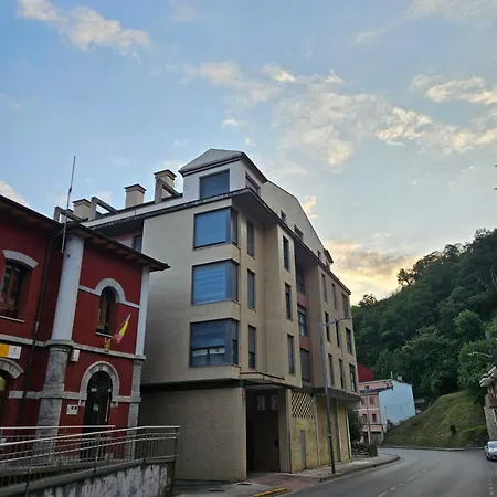 La Casina Del Alce * Aller