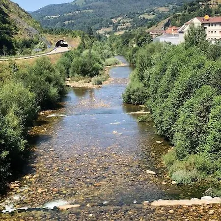 Appartement La Casina Del Alce