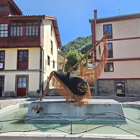 Appartement La Casina Del Alce