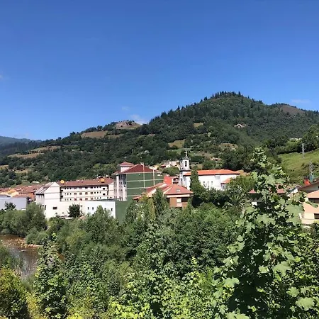 La Casina Del Alce * Aller